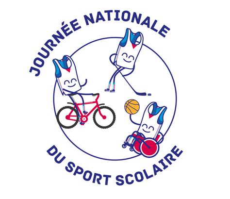 Journ E Nationale Du Sport Scolaire Usep