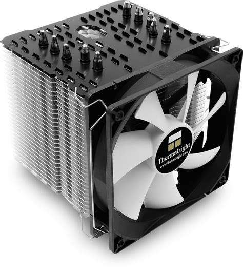 Macho 120 Rev A CPU Cooler