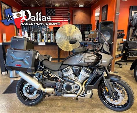 New Harley Davidson Pan America Special Ra S Dallas