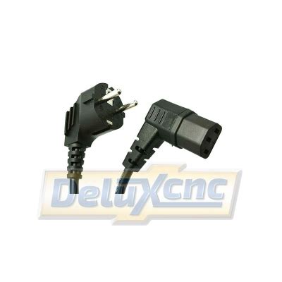 Iec Mains Power Cable Iec C V A M