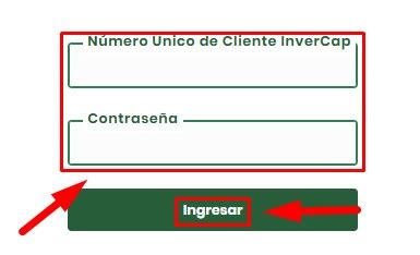 Estado de cuenta Afore Invercap Cómo descargarlo en línea fácil y