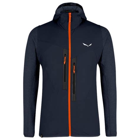 Salewa Rolle Pl Responsive Jacket Fleecejacke Herren Online Kaufen