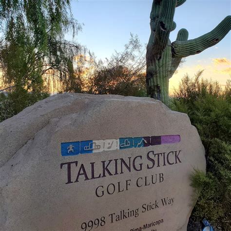 2019 In Pictures | Talking Stick Golf Club