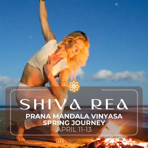 Shiva Rea Yoga Center Of Denver