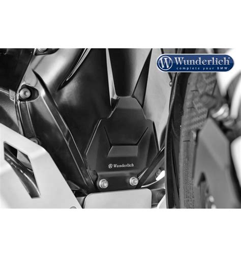 Wunderlich Protecção Frontal para Motor BMW R1200GS LC