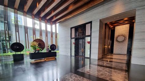 Park Hyatt Jakarta Lokasi Fasilitas Tarif Menginap