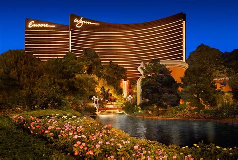 Wynn Las Vegas - @WynnLasVegas Las Vegas : Latest news, Breaking headlines and Top stories in ...