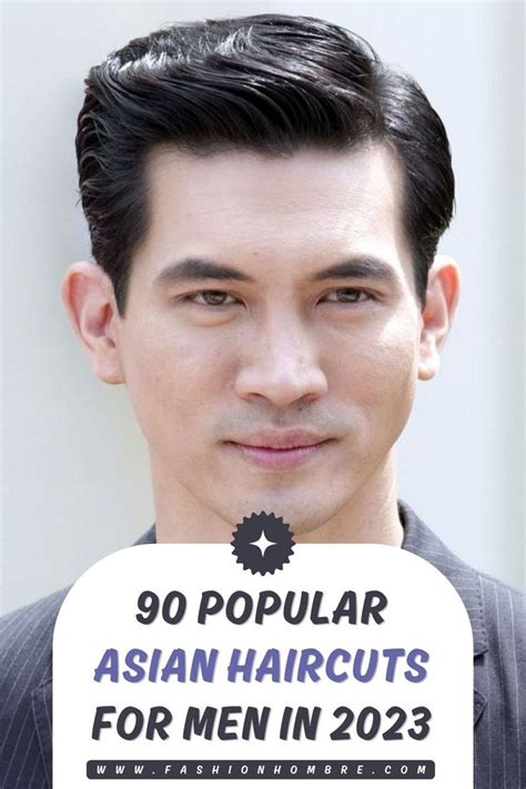 90 Popular Asian Haircuts For Men In 2024 In 2024 Asian Haircut Haircuts For Men Hair Cuts