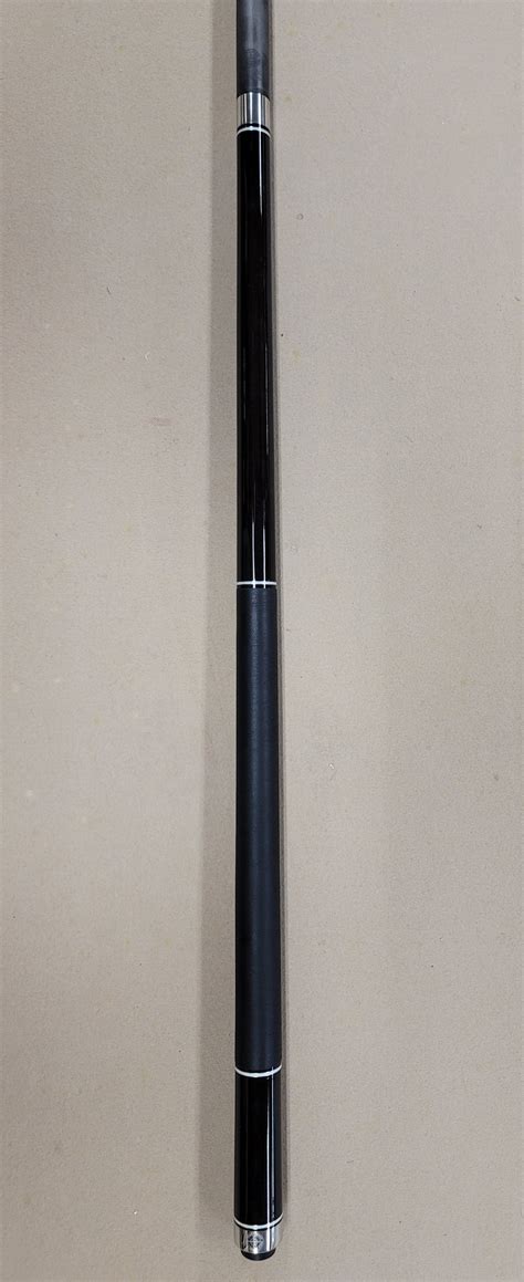 Bulletproof Carbine Carbon Fiber Shaft Playing Cue