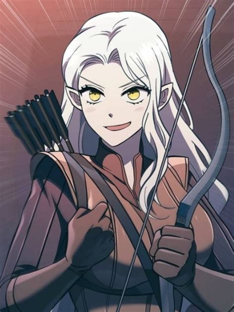 Erwen Fornacci di Tersia | Surviving the Game as a Barbarian Wiki | Fandom