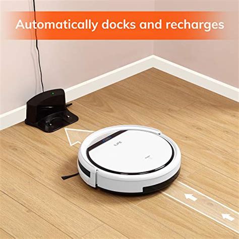 ILIFE V3s Pro Robotic Vacuum Review And Key Features