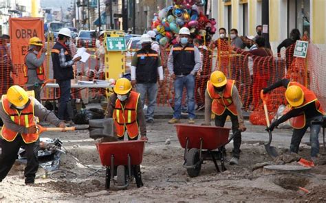 Puebla De Los Estados Menos Favorecidos Con Recursos Para Obra P Blica