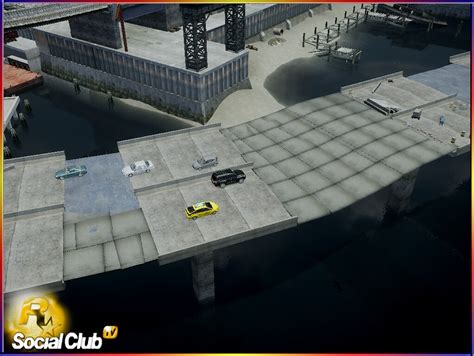 GTA IV Fixed Bridge In Bohan GTA IV GTAForums