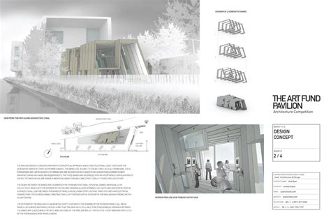 Best Architecture Presentation Board Ideas Openasset