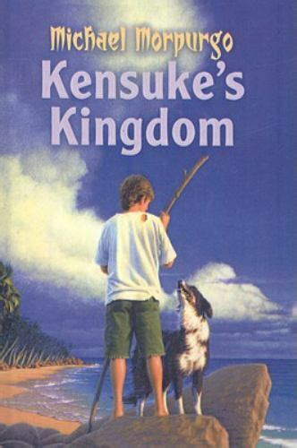 Kensuke S Kingdom By Morpurgo Michael M B E Ebay