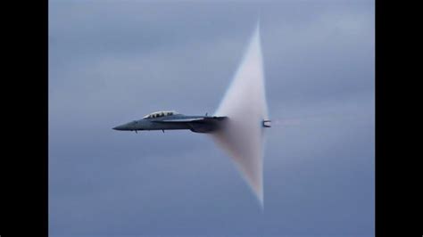 Aftermaths Of Ejecting At Supersonic Speed - HIGH T3CH