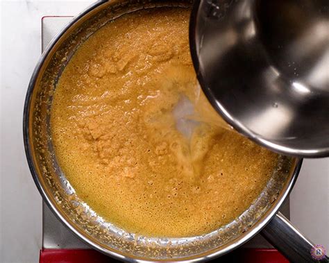 Sooji Ka Halwa Recipe Raks Kitchen Information Treasure