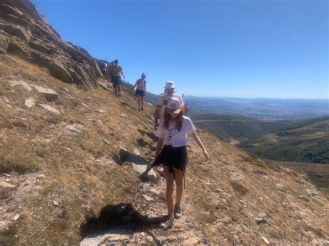 Ambiente Festivo Para La Ltima Ruta De Act Vate En Campoo Estaci N