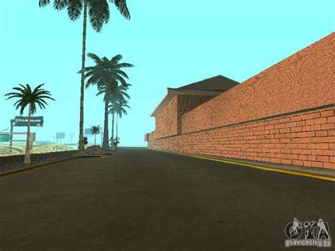 New Chinatown for GTA San Andreas