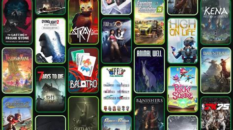 Xbox Game Pass Ultimate Subscribers Can Now Stream Select Games They Own Via Cloud Gaming