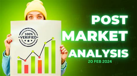 Post Market Analysis 20 Feb Youtube