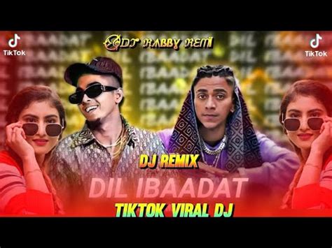 Mc Stan Dil Ibaadat Ft Vijay Dk X Divine X Emiway DJ Song DJ Mix DJ