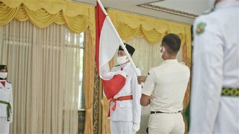 Patuhi Protokol Kesehatan Tahun Ini Pemkot Medan Hanya Kukuhkan 6