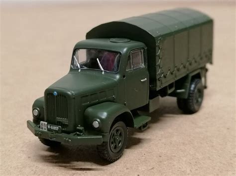 Militär LKW Saurer 2 DM Kaufen auf Ricardo