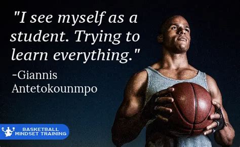 Giannis Antetokounmpo Quotes On Basketball Failure And Greatness