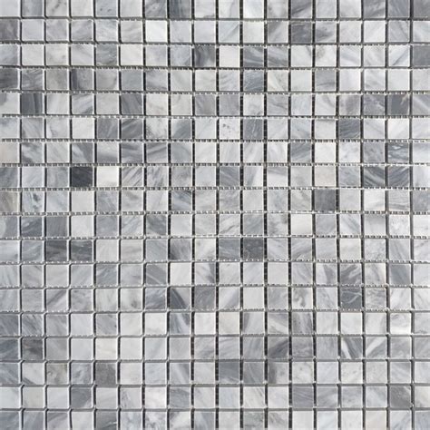 Bardiglio Gray Italian Dark Grey Marble Tile X Honed Marble Tile