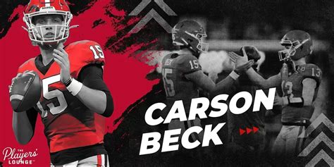 Georgia Football S Best Qb Seasons Ever How Close Is Carson Beck Tpl