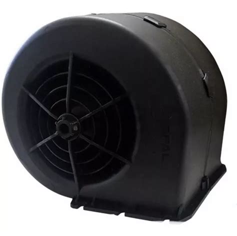 Eletro Ventilador Spal 009 B70 74d 24v Frete Grátis