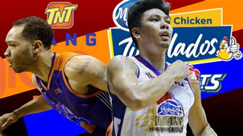 2022 PBA Commissioner S Cup LIVE SCORE Magnolia Hotshots Vs TNT