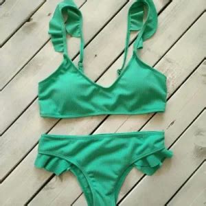 Los nuevos trajes de baño de mujeres calientes chicas Bikini trajes de baño China Bikini y