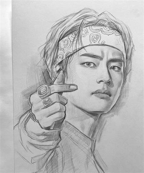 Bts Fanart On Instagram Artwork By Arty Kona