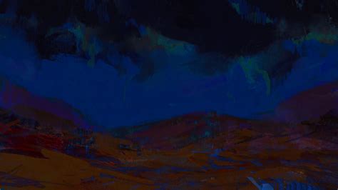 March Update + New Itch.io Page! - SALTWATER by SkyShard