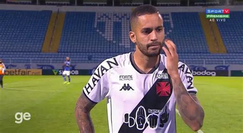 De saída Romulo disputou 21 jogos SuperVasco