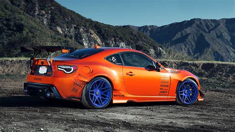 Scion Scion Fr S Car Wallpapers Hd Desktop And Mobile Backgrounds