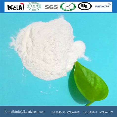 Ceramics Grade Cmc Sodium Carboxymethyl Cellulose For Ceramics China