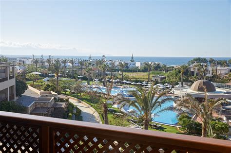 Room in Chania with Pool view | Minoa Palace Resort