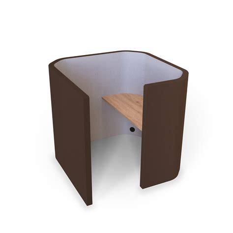 Cosmos Personal Booth - SPACEMANN