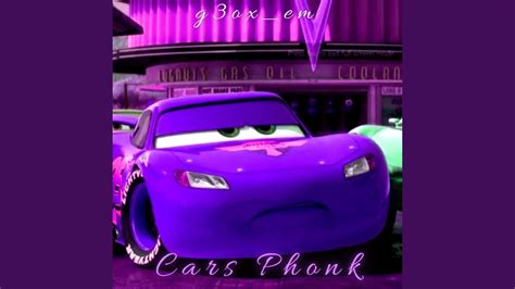 Cars Phonk Youtube Music