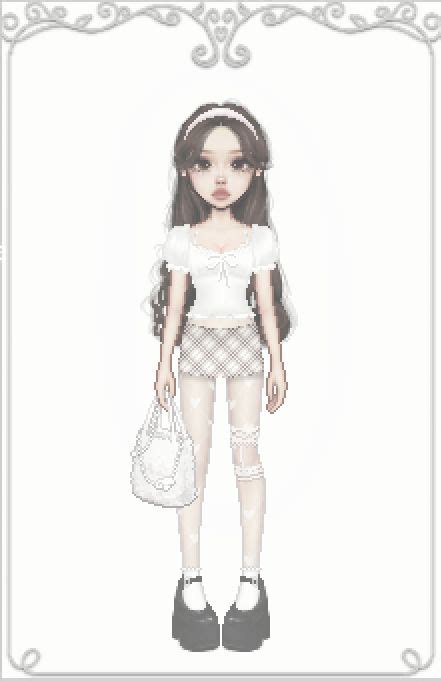 Pin by jai 𐙚 on everskies Bratz inspired outfits Fashion gal