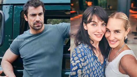 İbrahim çelikkol And Birce Akalay Latest Poses Photos Youtube