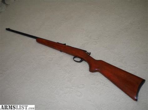 Armslist For Sale Springfield 22 S L Lr Bolt Action Single Shot