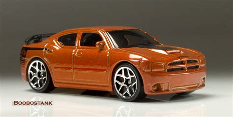 Dodge Charger Srt8 Hot Wheels Wiki