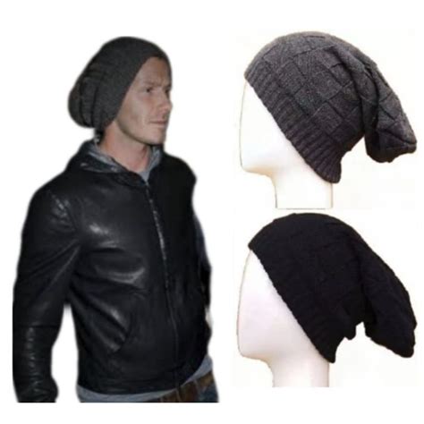 Touca Gorro Lã Frio Inverno Luva Touch Screen Mexer No Celular