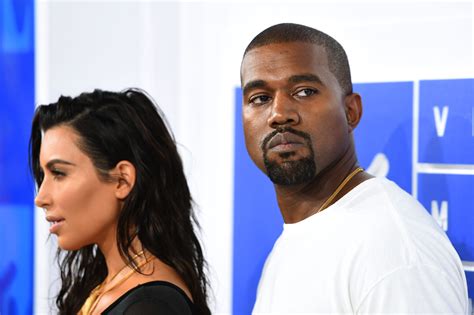 Kanye West, Kim Kardashian Tape Family Feud - Stereogum