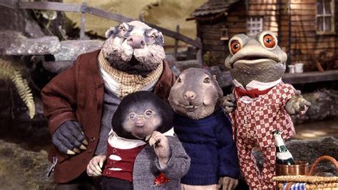 The Wind In The Willows Watch Episode Itvx