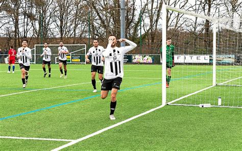R Belle Op Ration Pour Auray Contre Noyal Pontivy Foot Amateur Bretagne